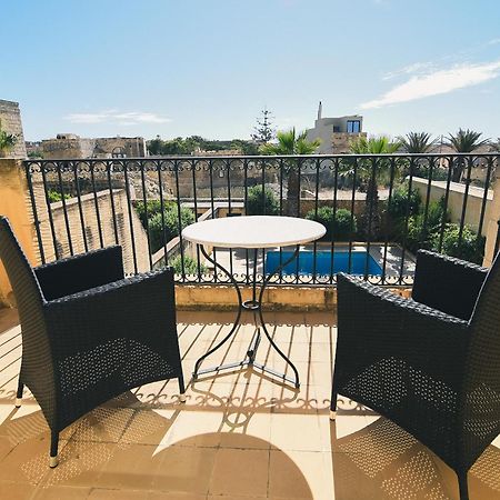 Dar Ta' Censina Villa With Private Pool Għasri Екстериор снимка