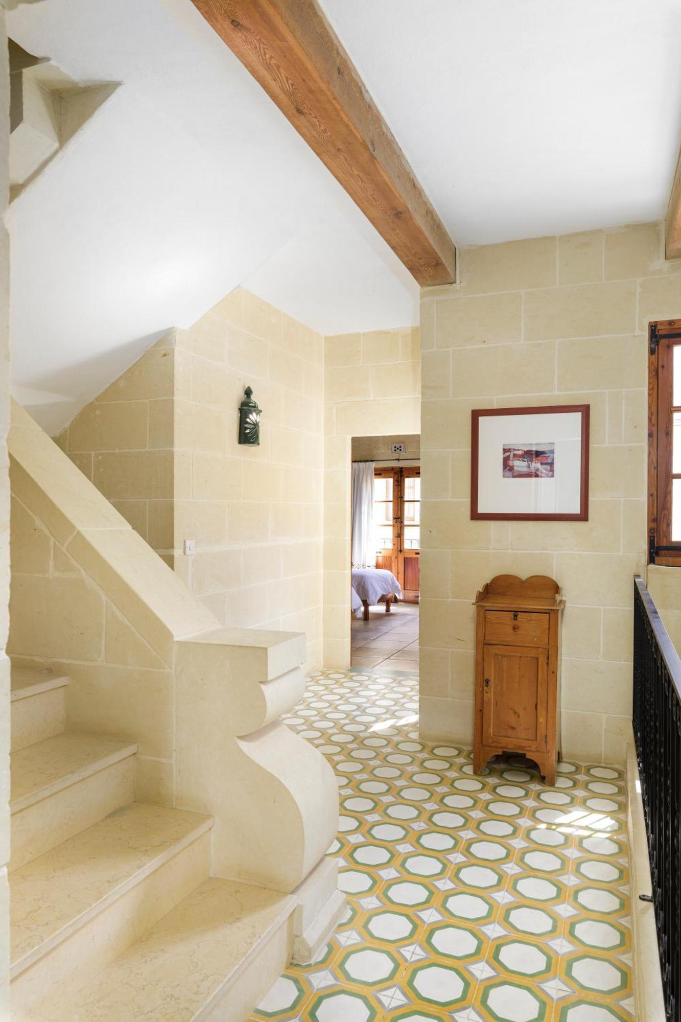 Dar Ta' Censina Villa With Private Pool Għasri Екстериор снимка