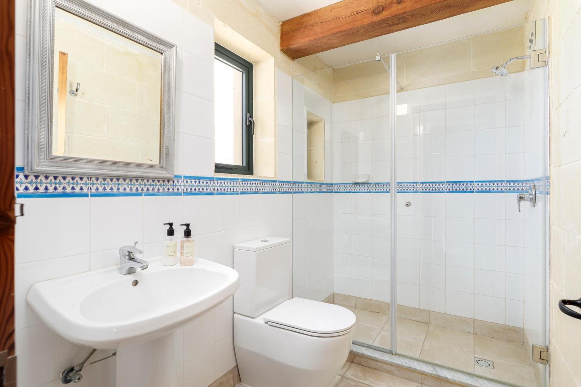 Dar Ta' Censina Villa With Private Pool Għasri Екстериор снимка